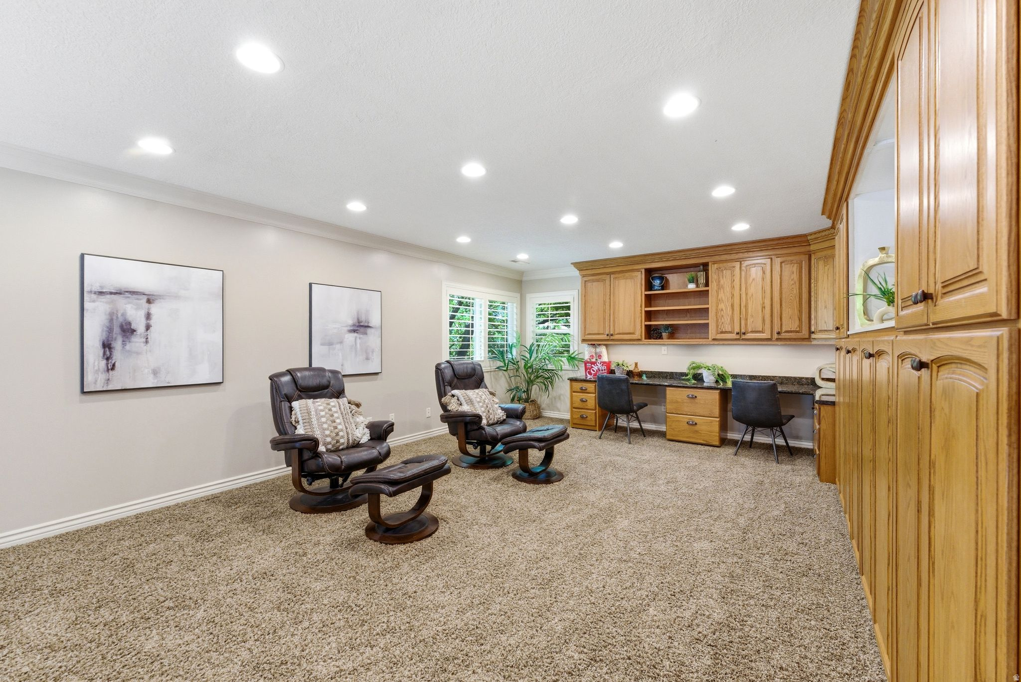 CALS COUNTRY MEADOW ESTATES - Residential