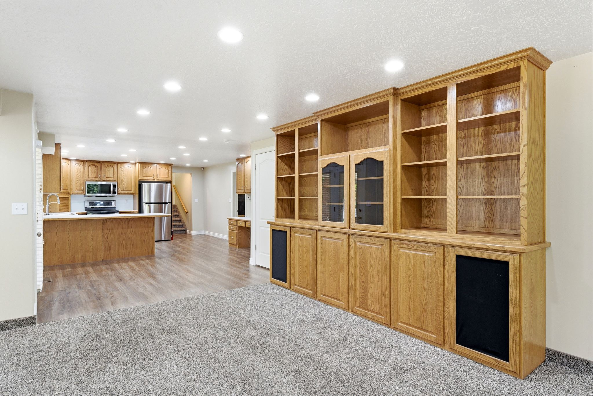 CALS COUNTRY MEADOW ESTATES - Residential