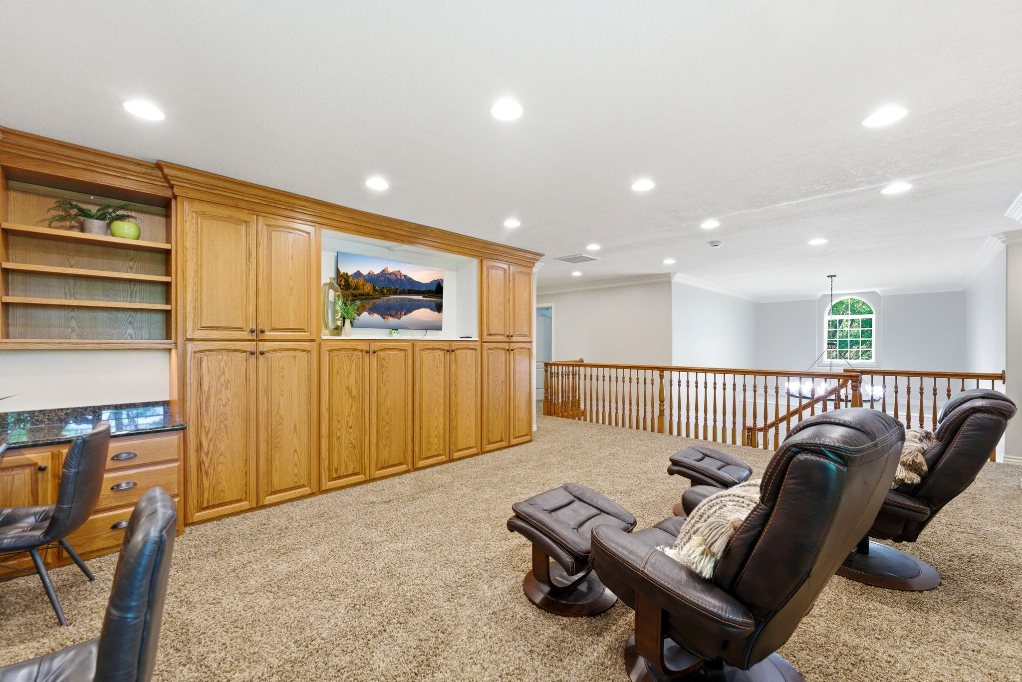 CALS COUNTRY MEADOW ESTATES - Residential