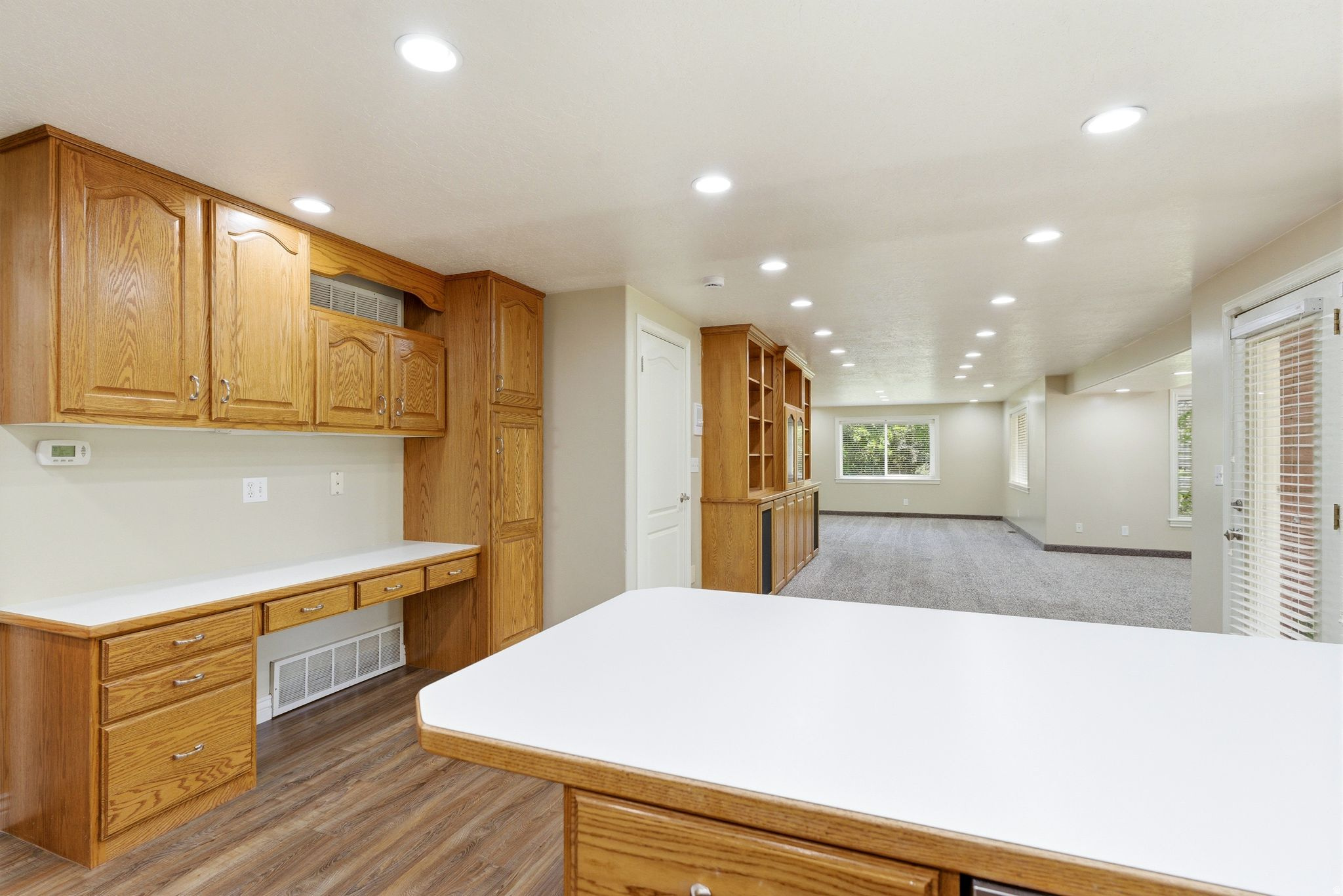 CALS COUNTRY MEADOW ESTATES - Residential