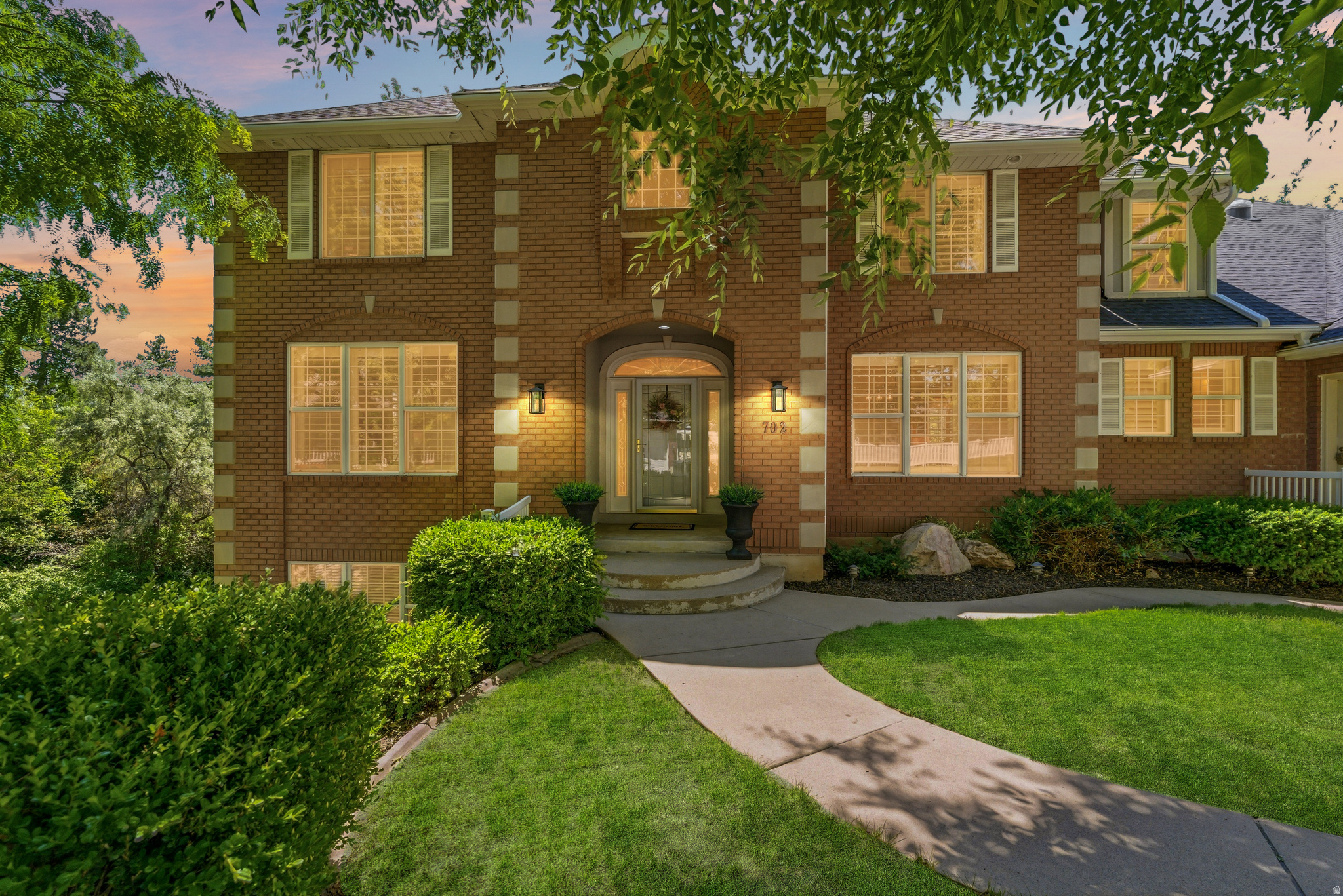 CALS COUNTRY MEADOW ESTATES - Residential