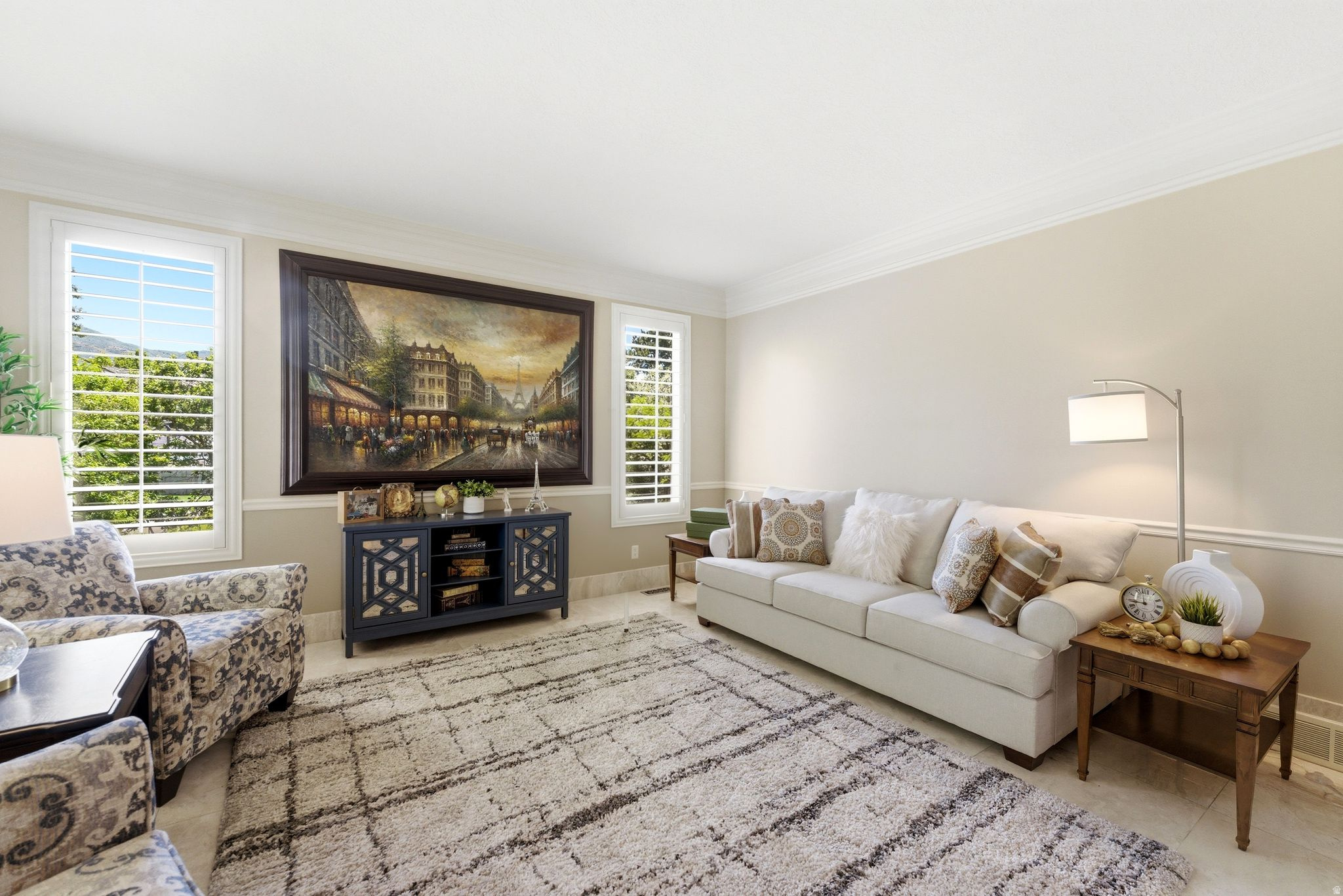 CALS COUNTRY MEADOW ESTATES - Residential