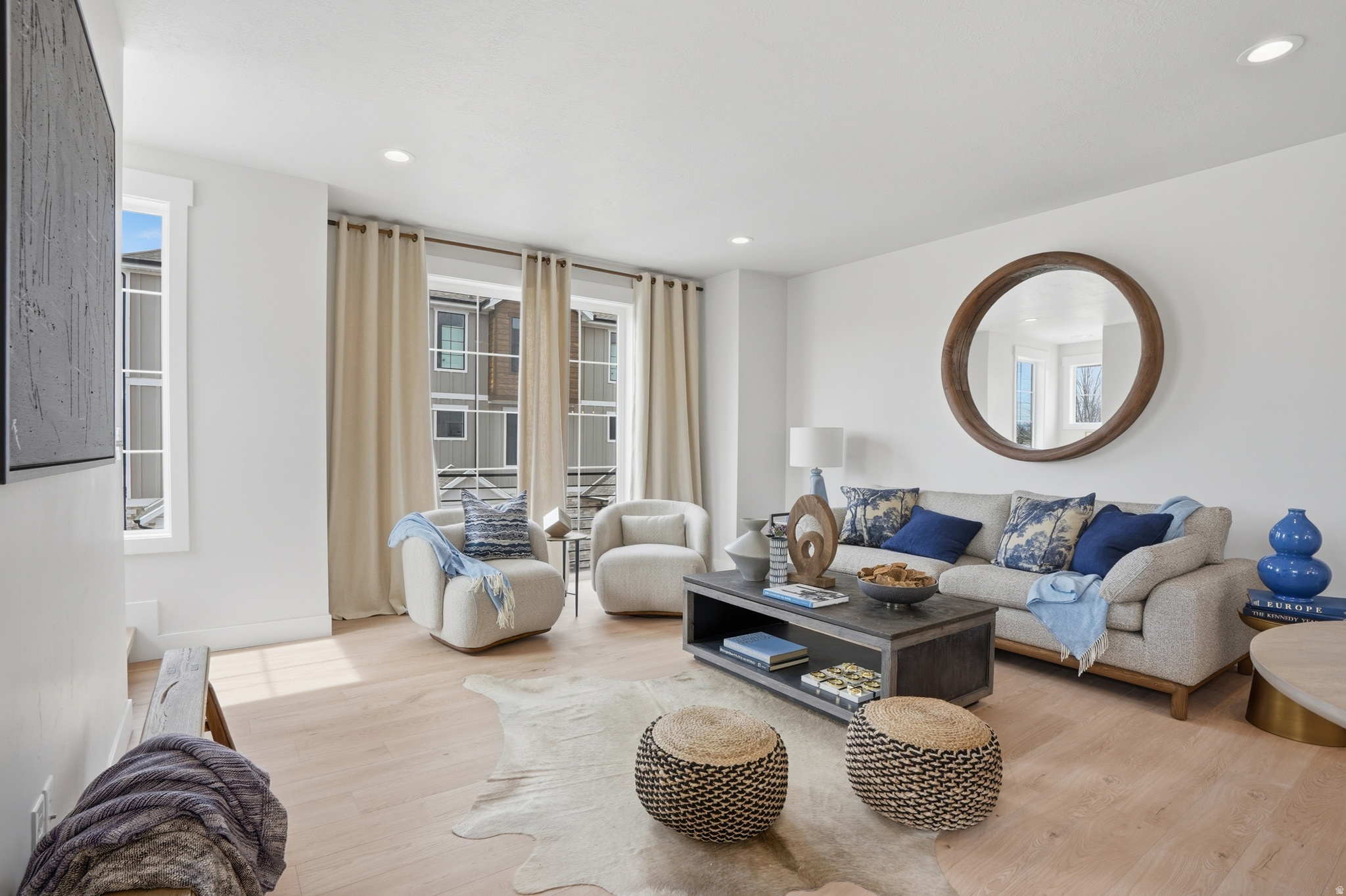UNION MEADOWS - Residential