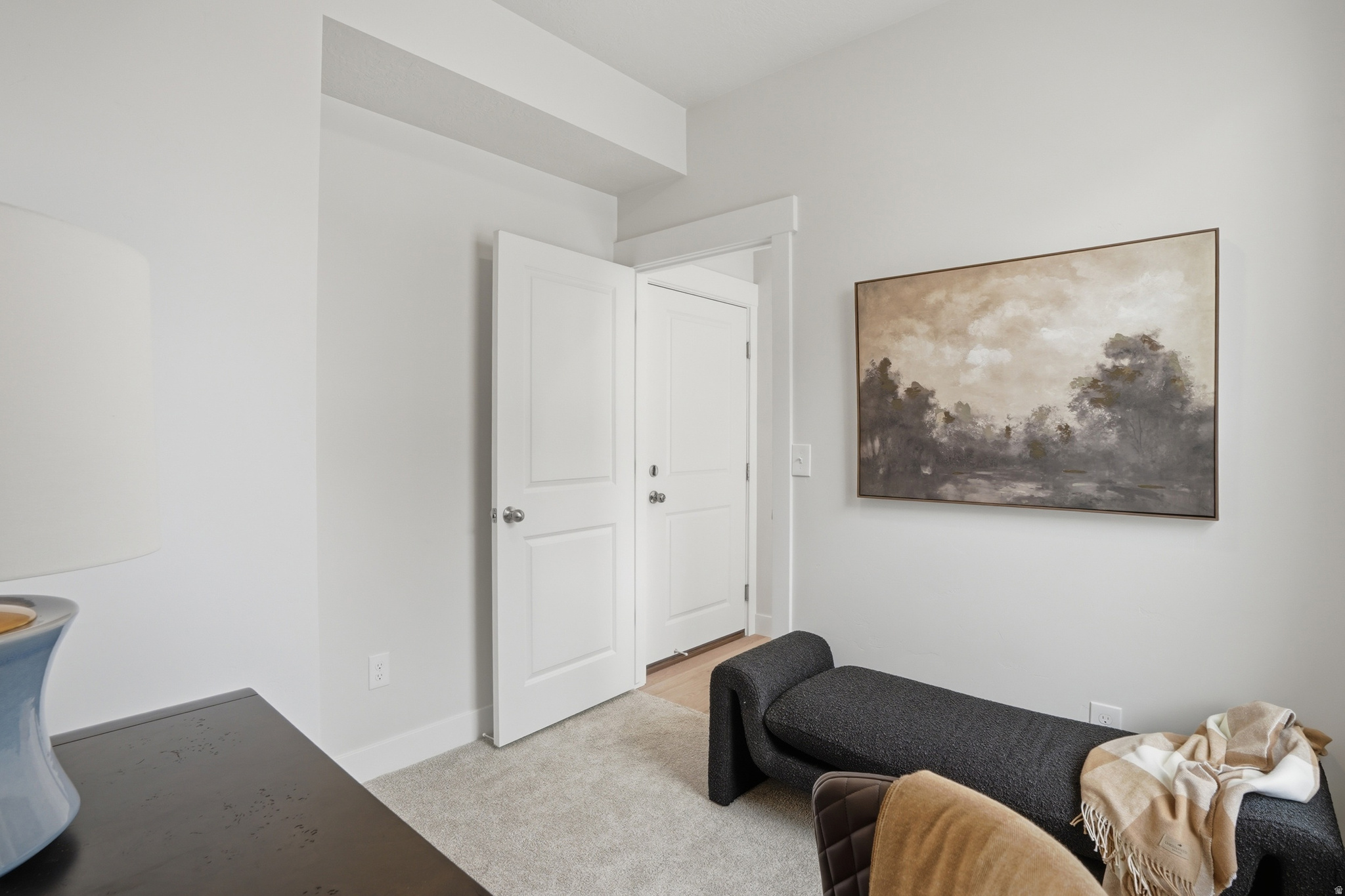 UNION MEADOWS - Residential
