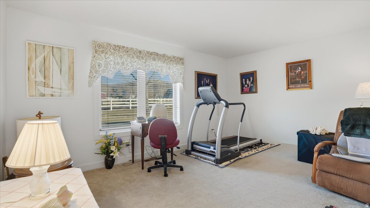 LAKE CREEK FARMS - Residential