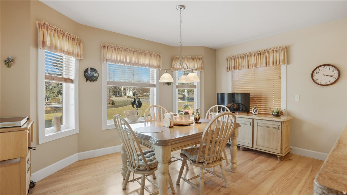 LAKE CREEK FARMS - Residential