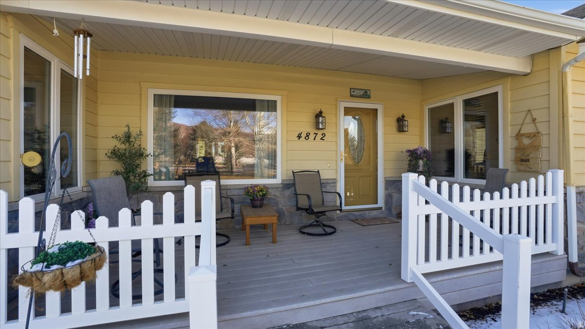 LAKE CREEK FARMS - Residential