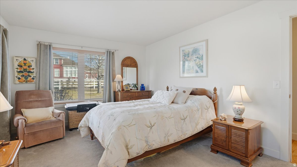 LAKE CREEK FARMS - Residential