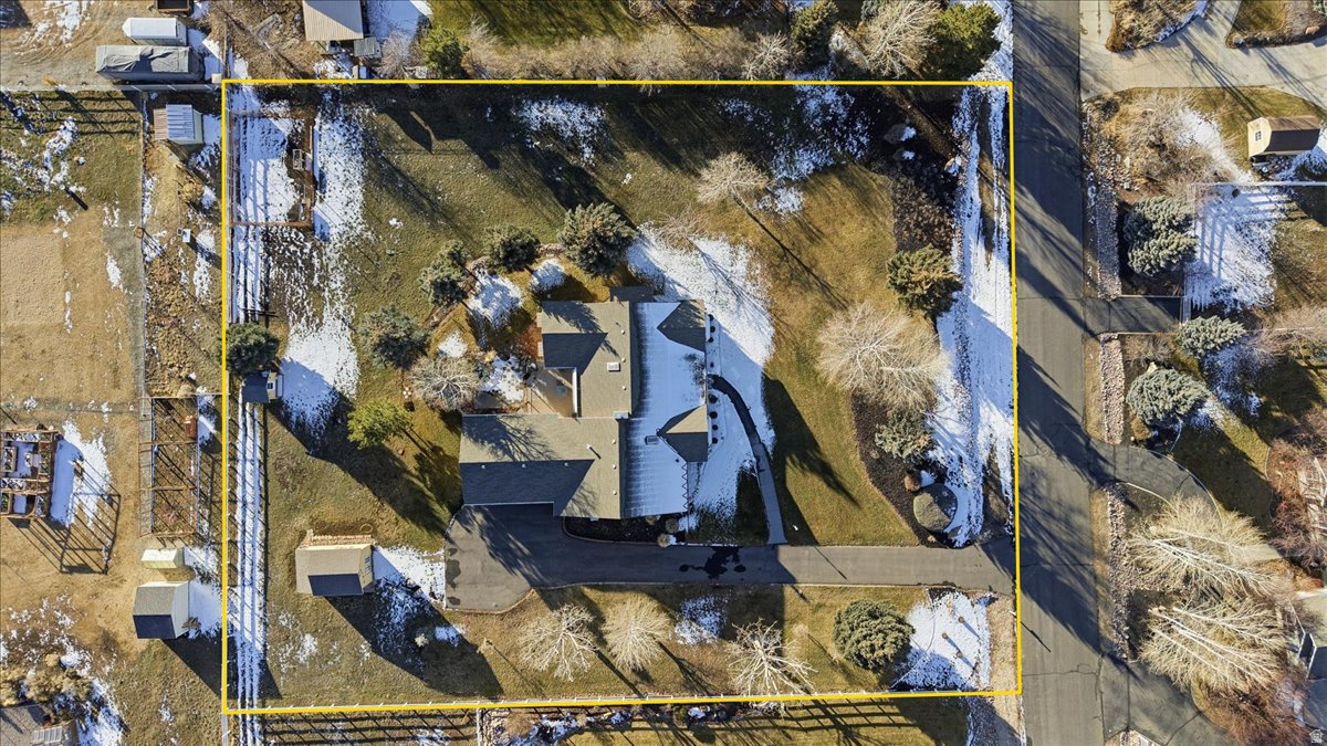 LAKE CREEK FARMS - Residential