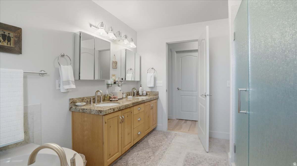 LAKE CREEK FARMS - Residential