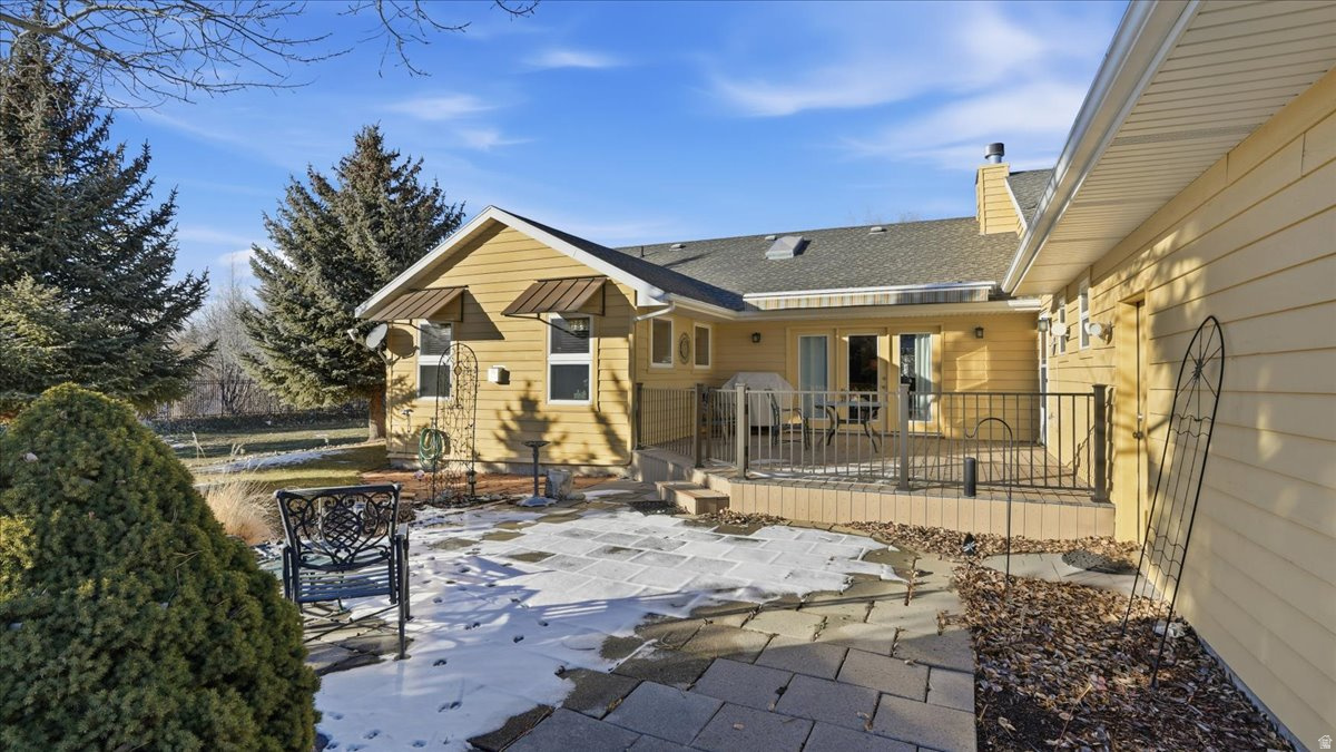 LAKE CREEK FARMS - Residential