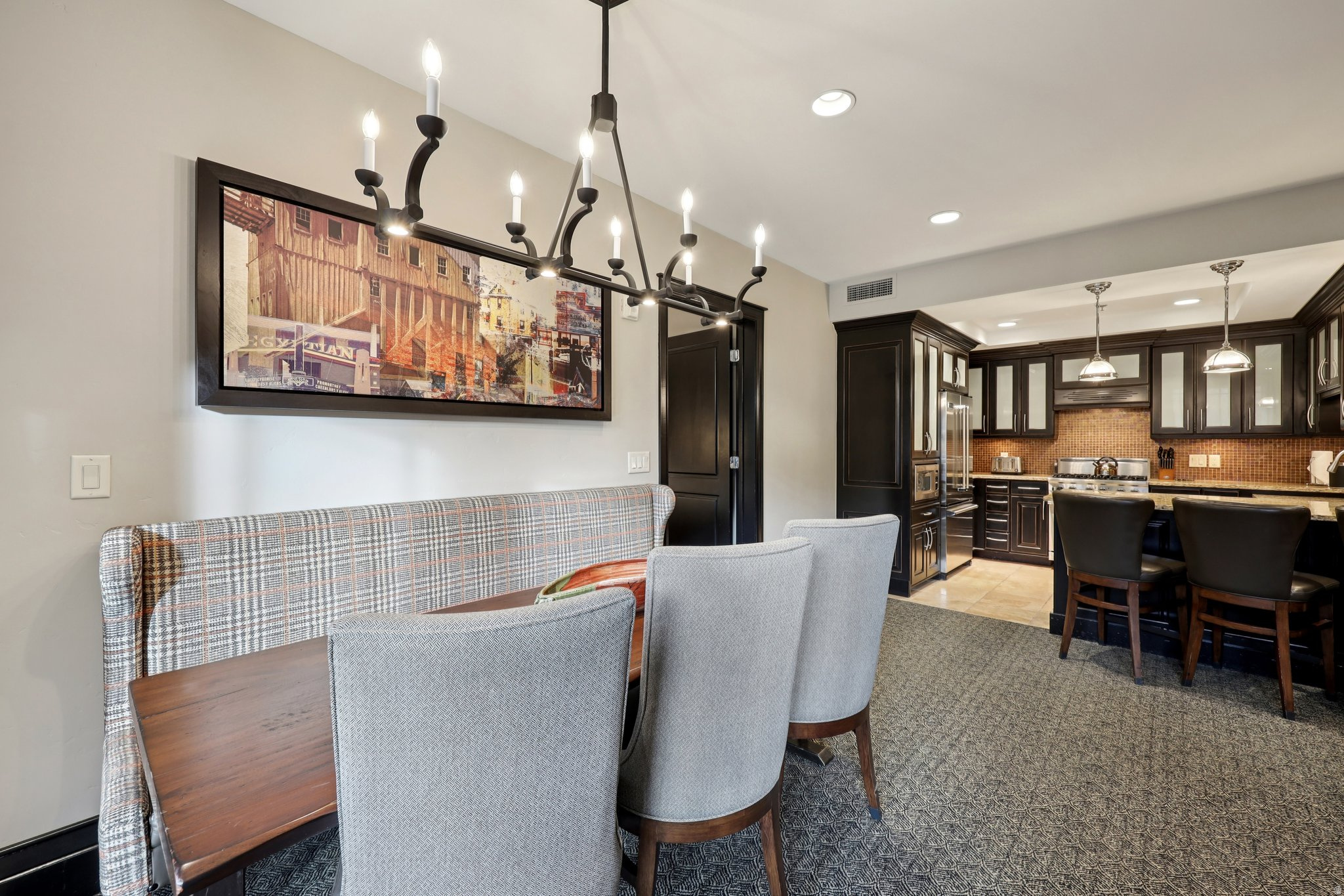 WALDORF ASTORIA - Residential