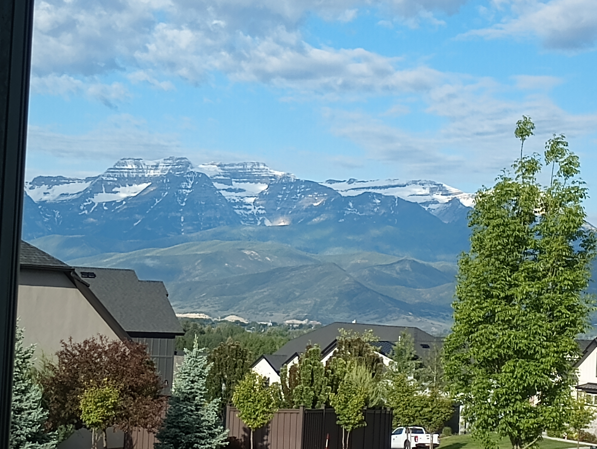 STONE CREEK - Residential