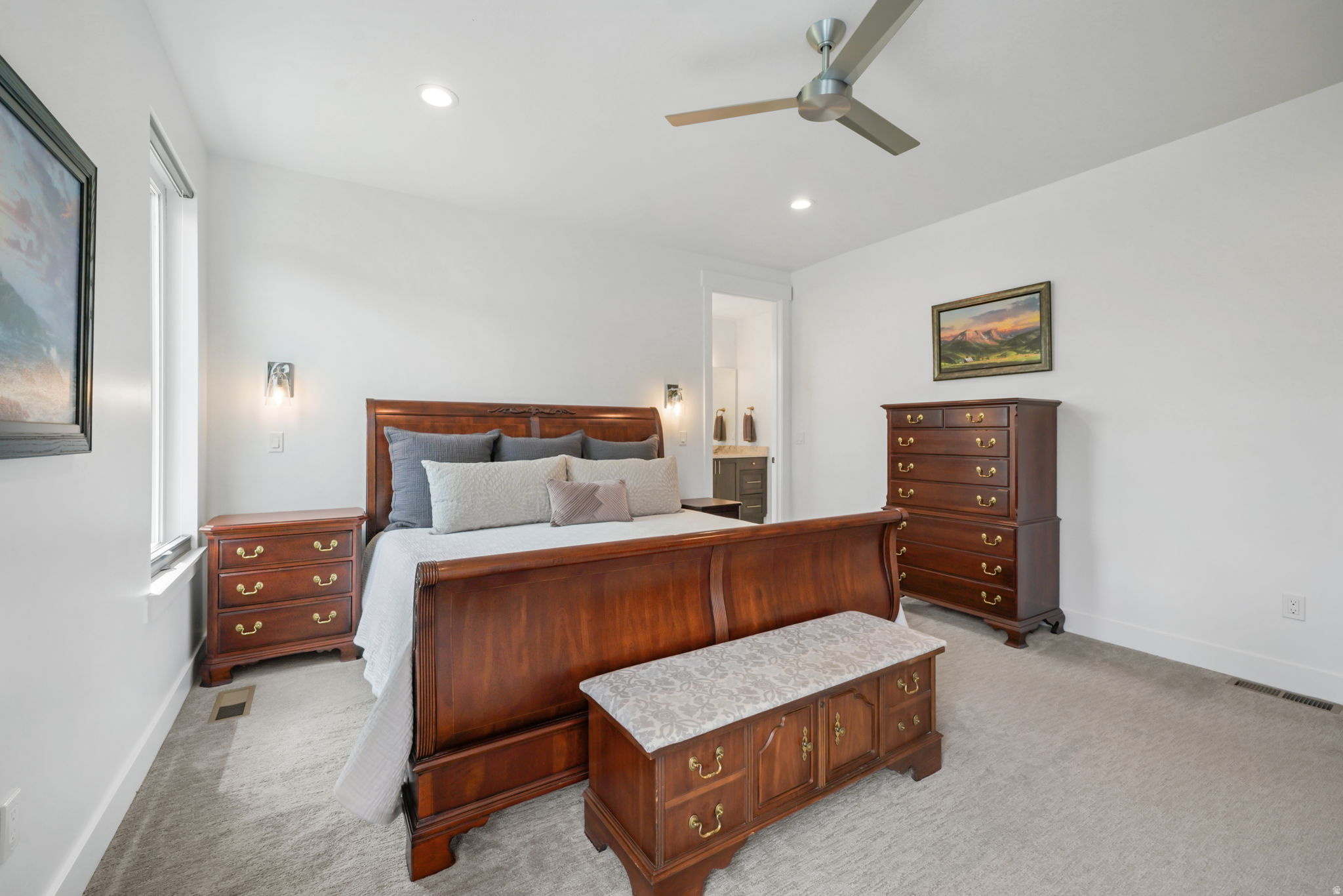 STONE CREEK - Residential