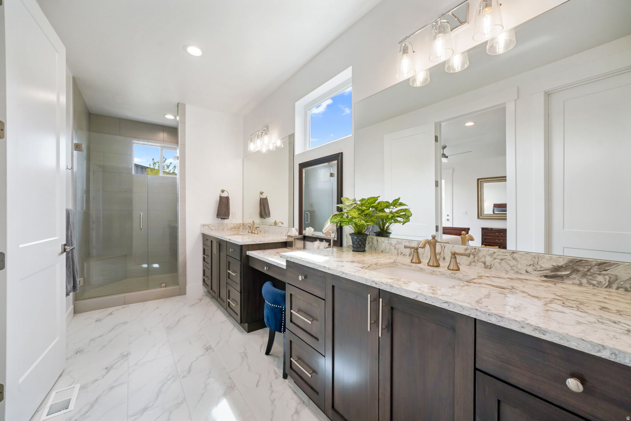 STONE CREEK - Residential