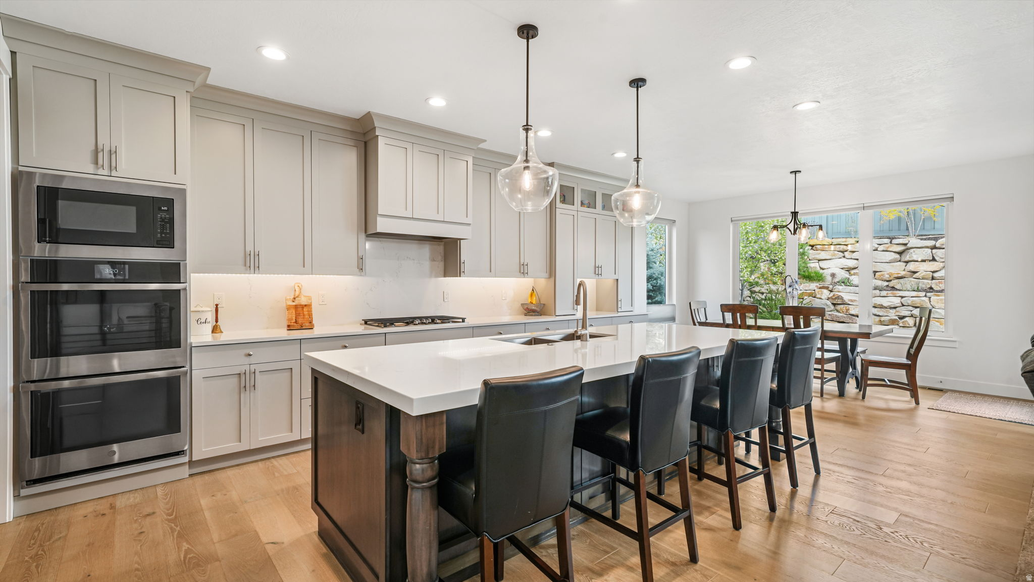 STONE CREEK - Residential