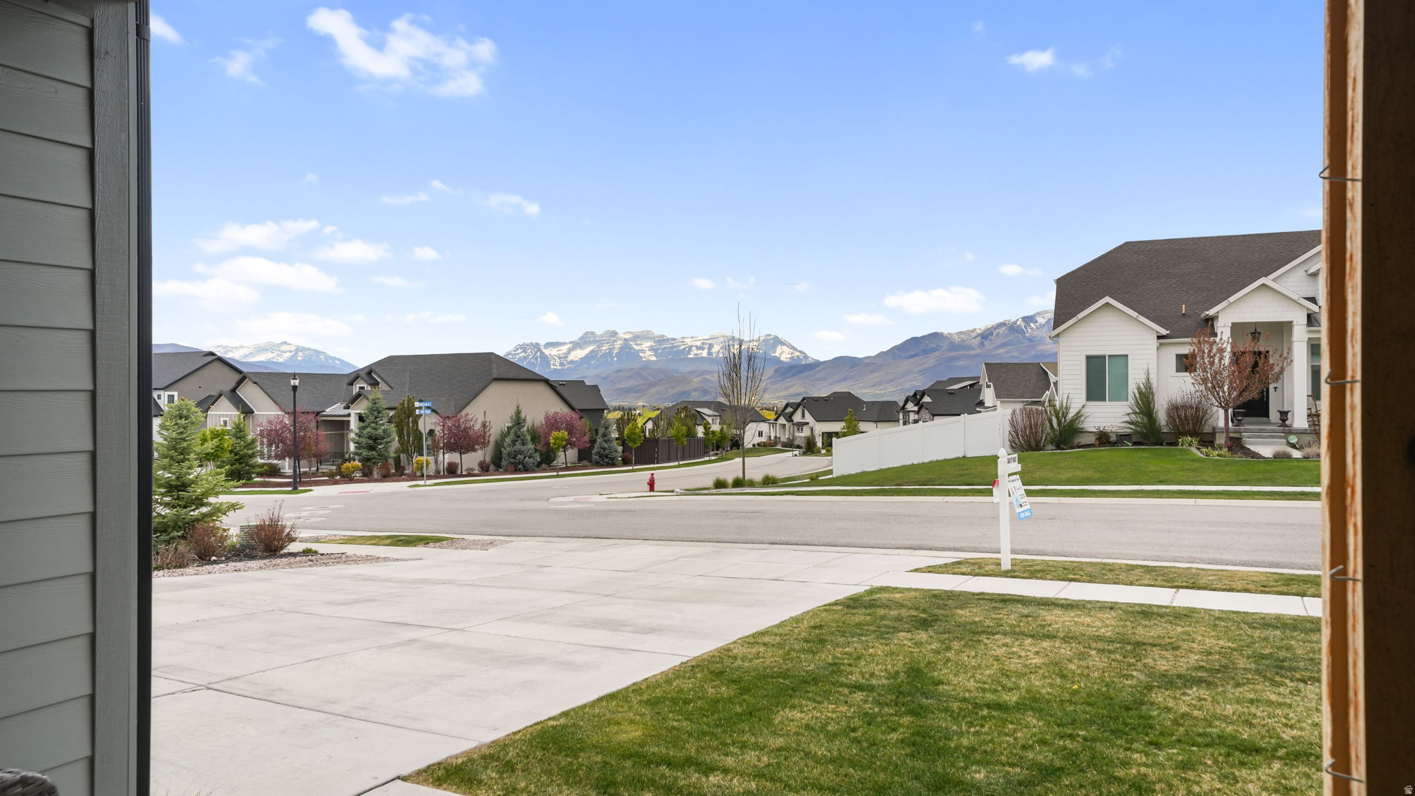 STONE CREEK - Residential