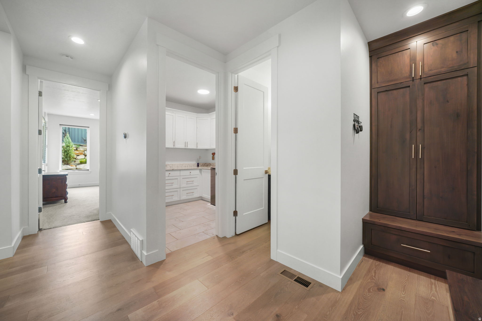 STONE CREEK - Residential
