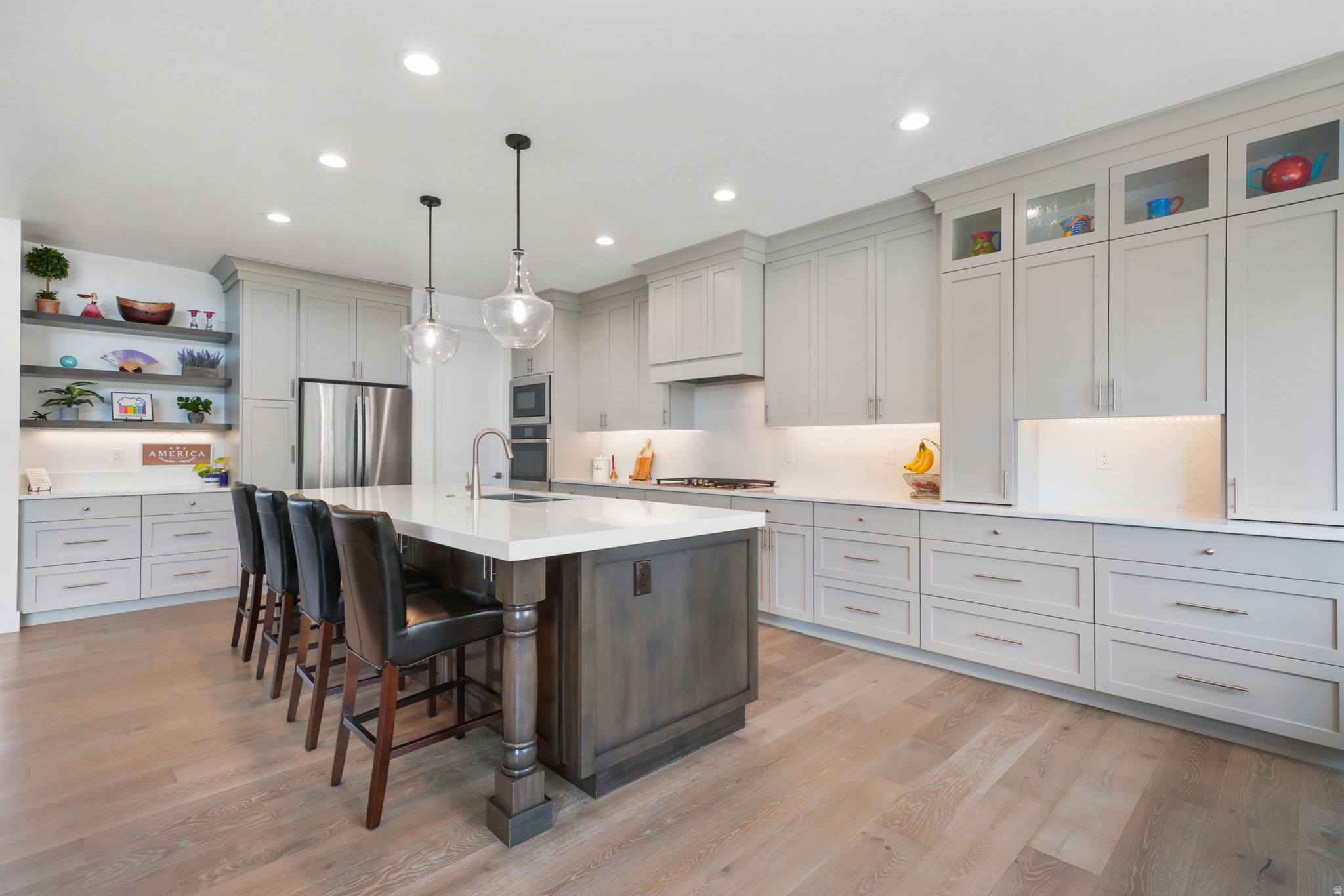 STONE CREEK - Residential