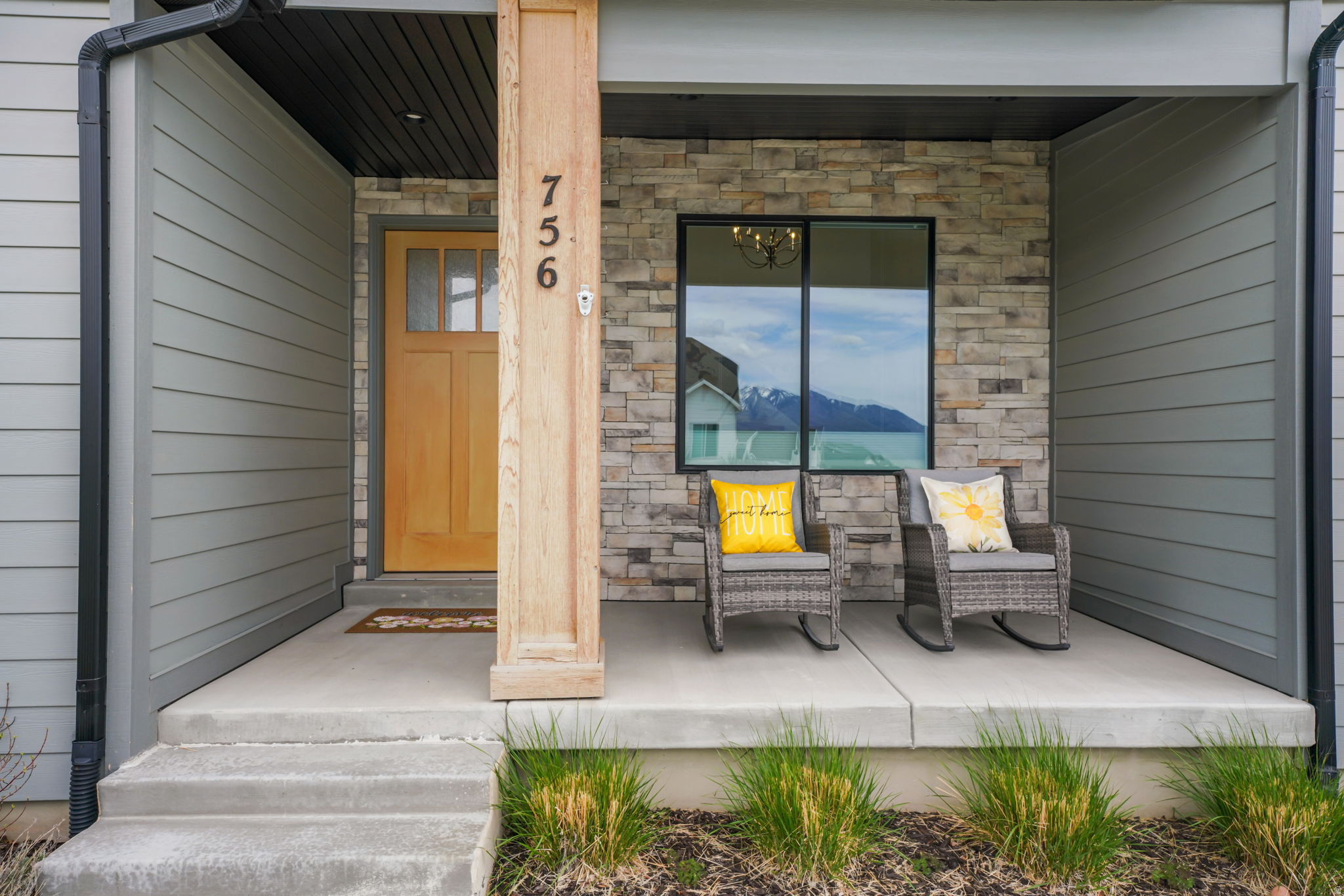 STONE CREEK - Residential