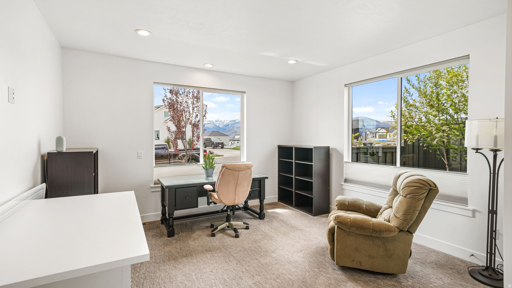 STONE CREEK - Residential