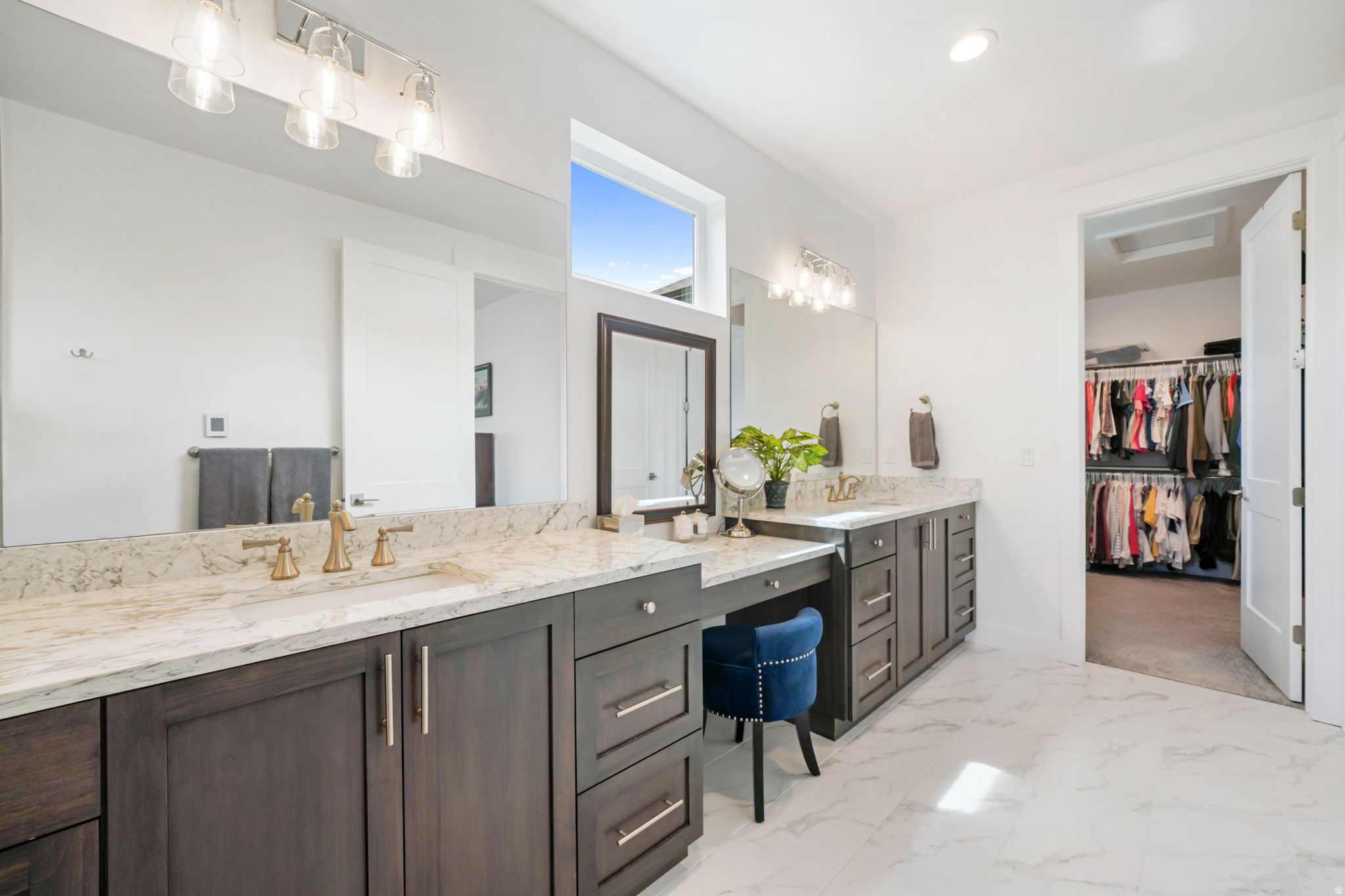 STONE CREEK - Residential