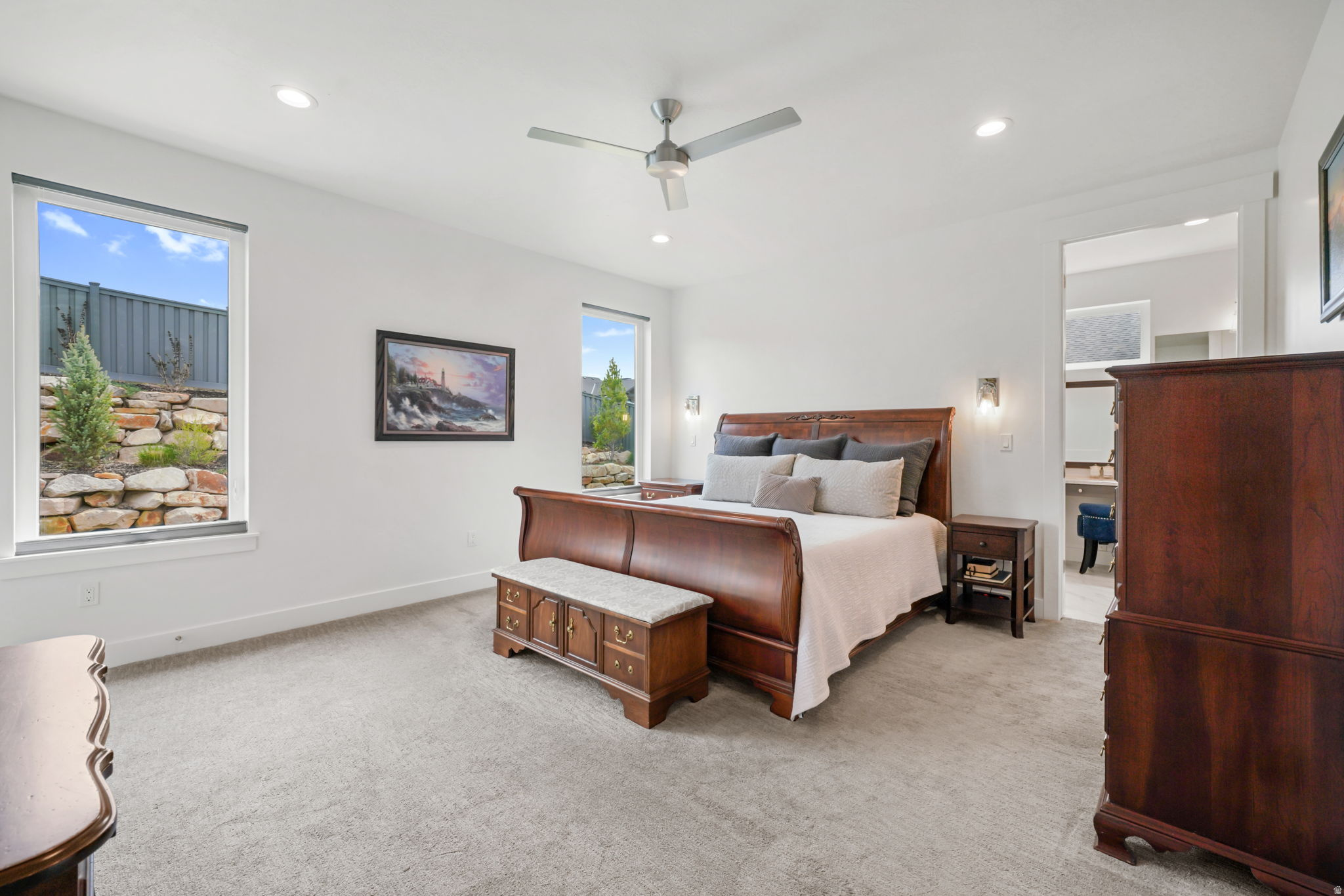 STONE CREEK - Residential