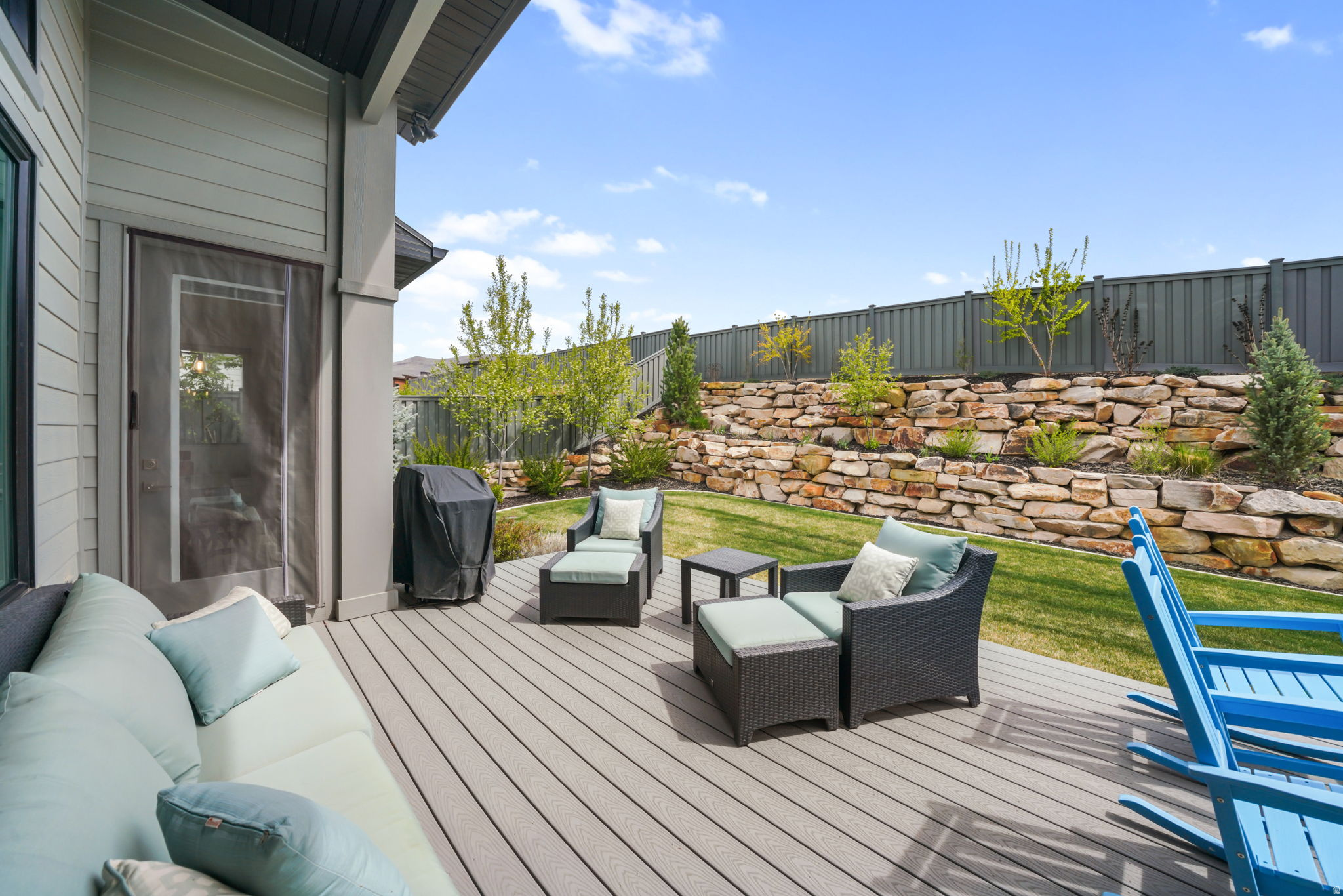 STONE CREEK - Residential