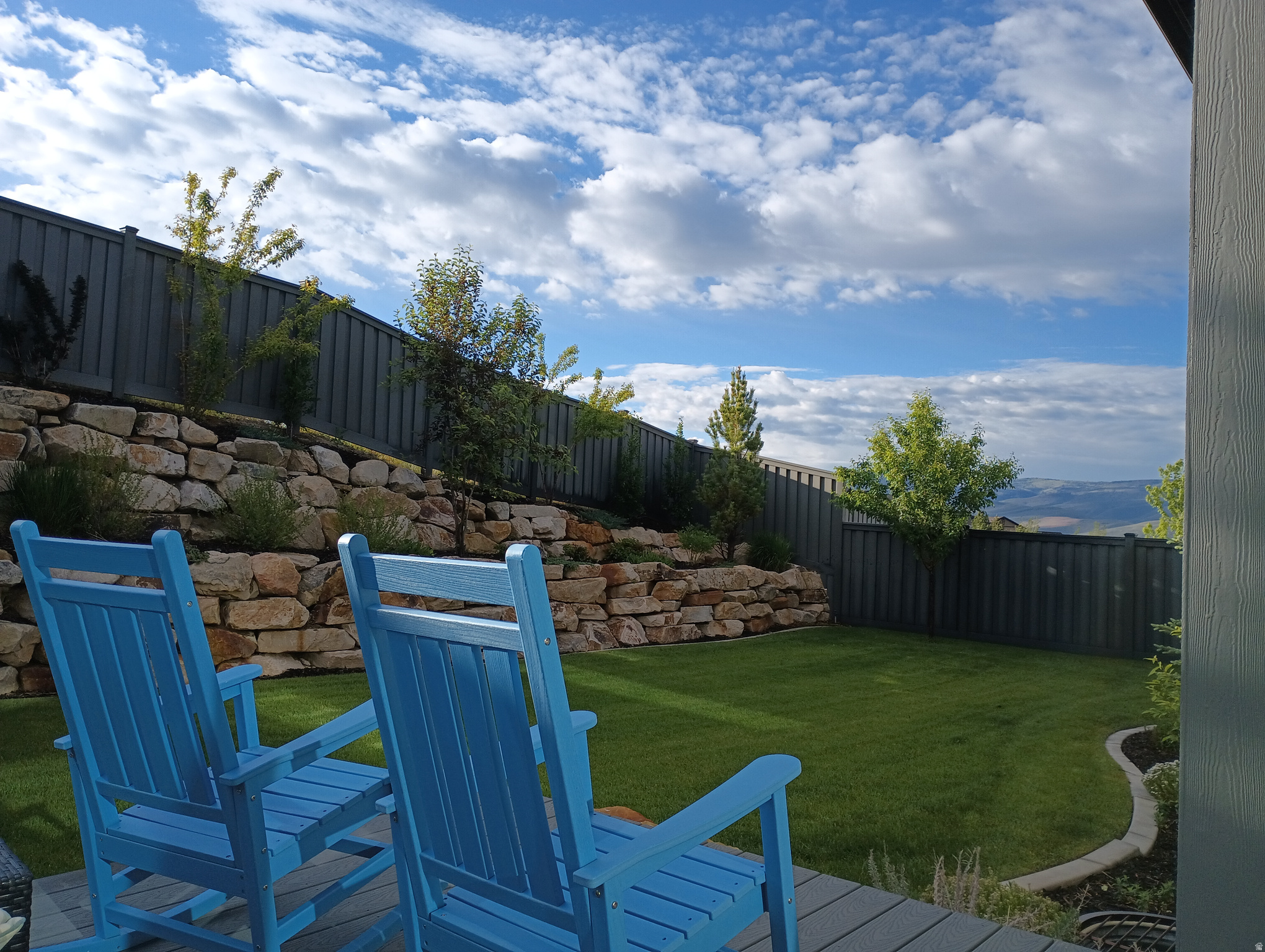 STONE CREEK - Residential