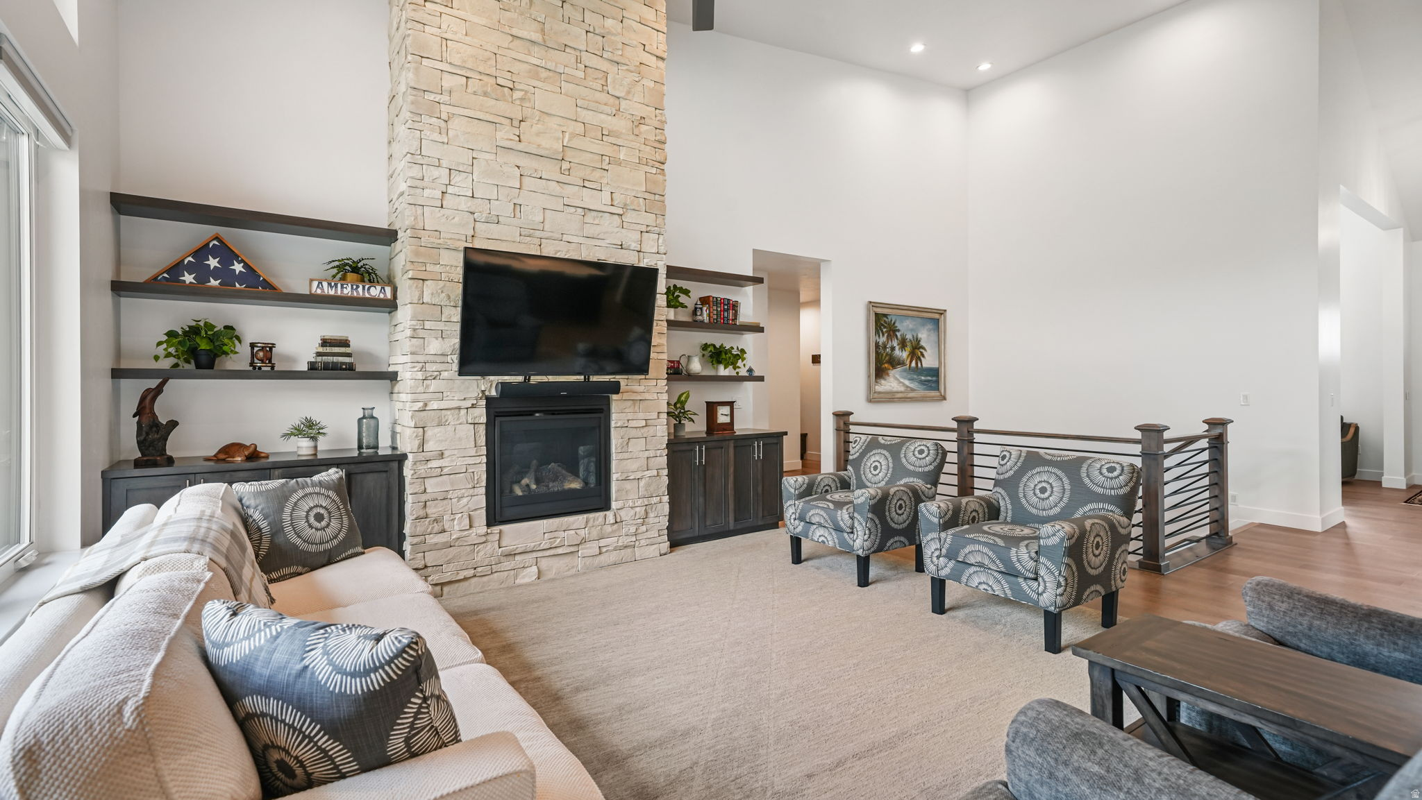 STONE CREEK - Residential
