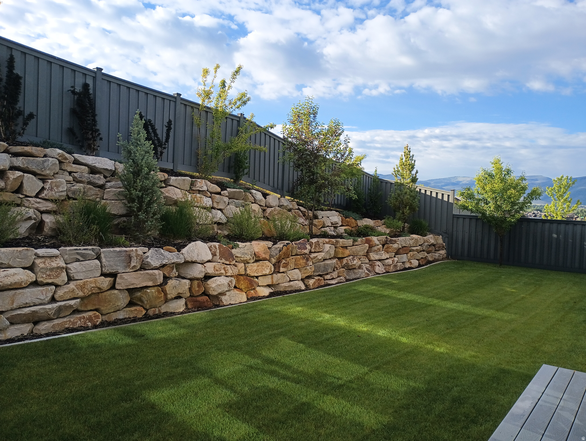 STONE CREEK - Residential