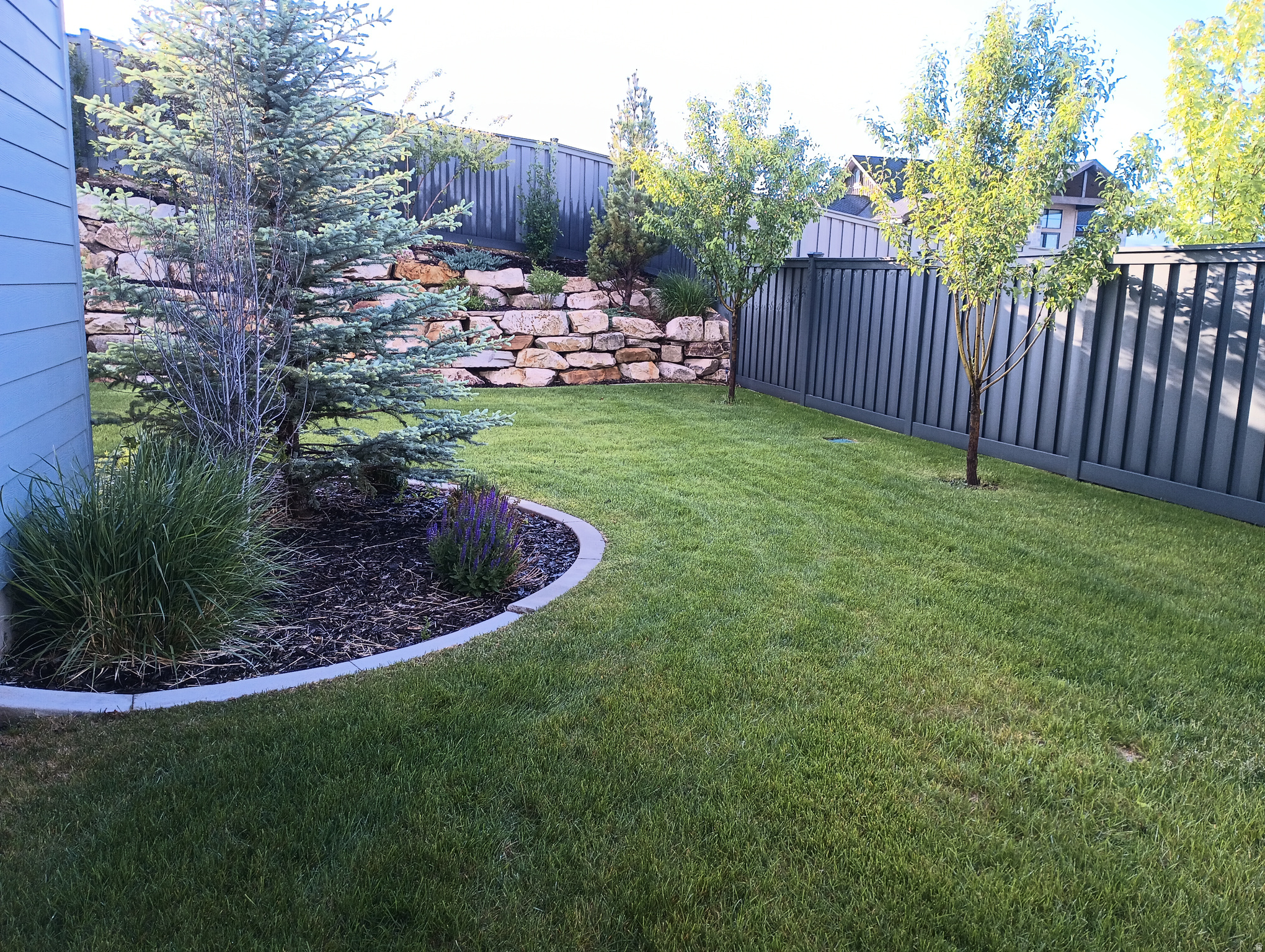 STONE CREEK - Residential