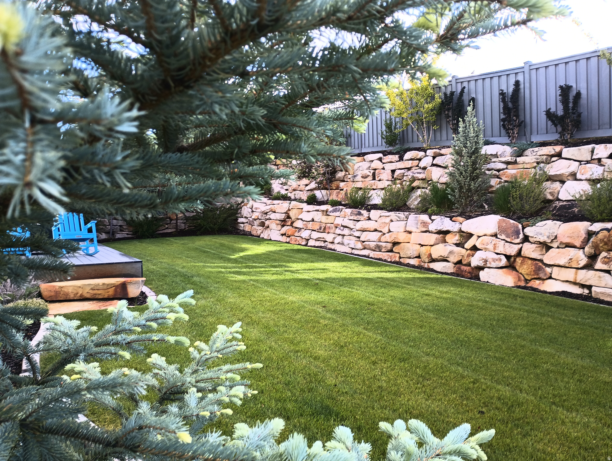STONE CREEK - Residential