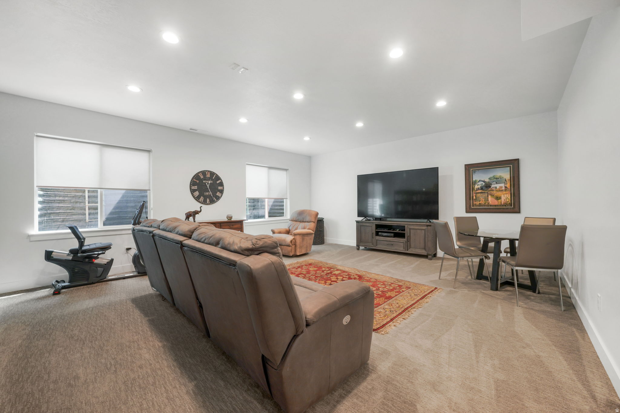 STONE CREEK - Residential