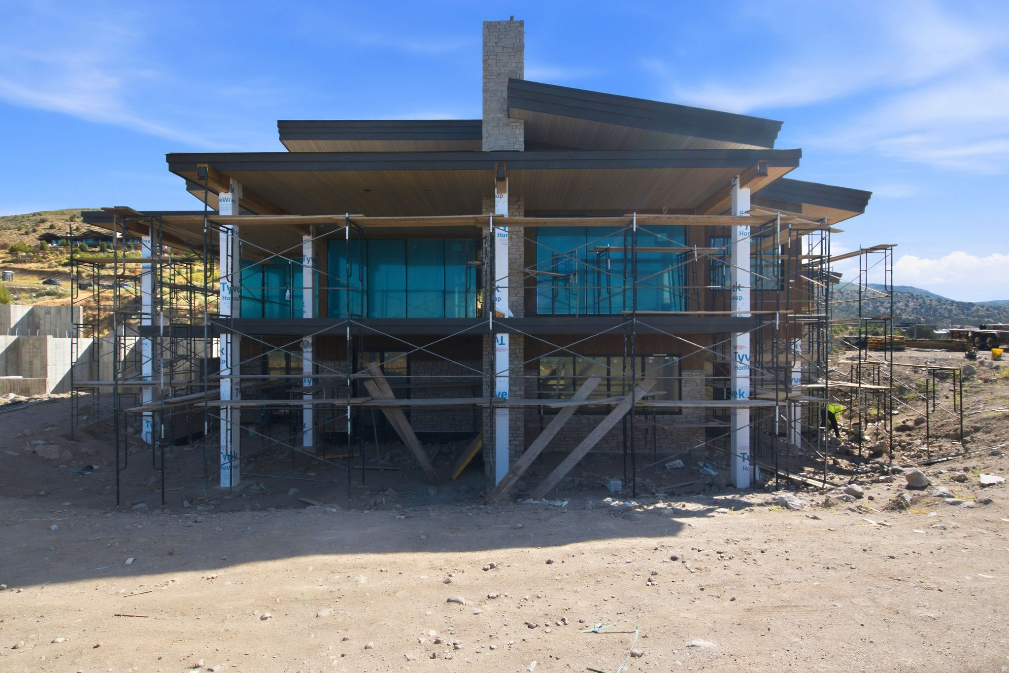 RED LEDGES - Residential
