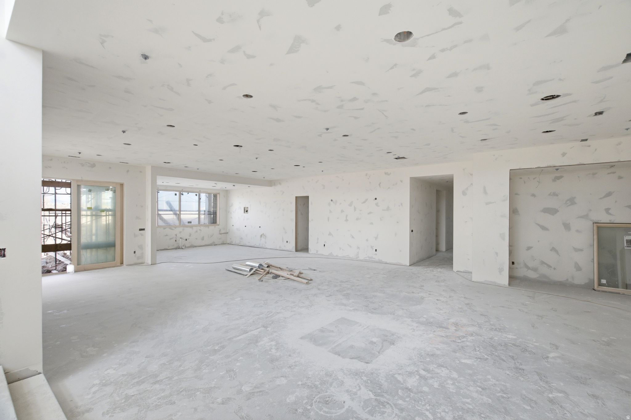 RED LEDGES - Residential