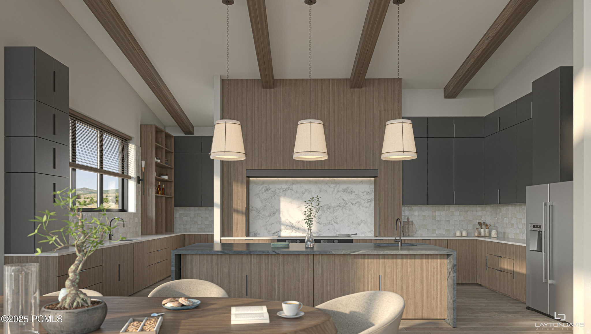 RED LEDGES - Residential