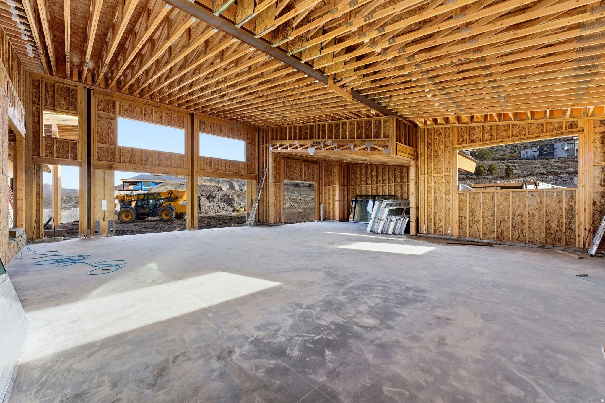 RED LEDGES - Residential
