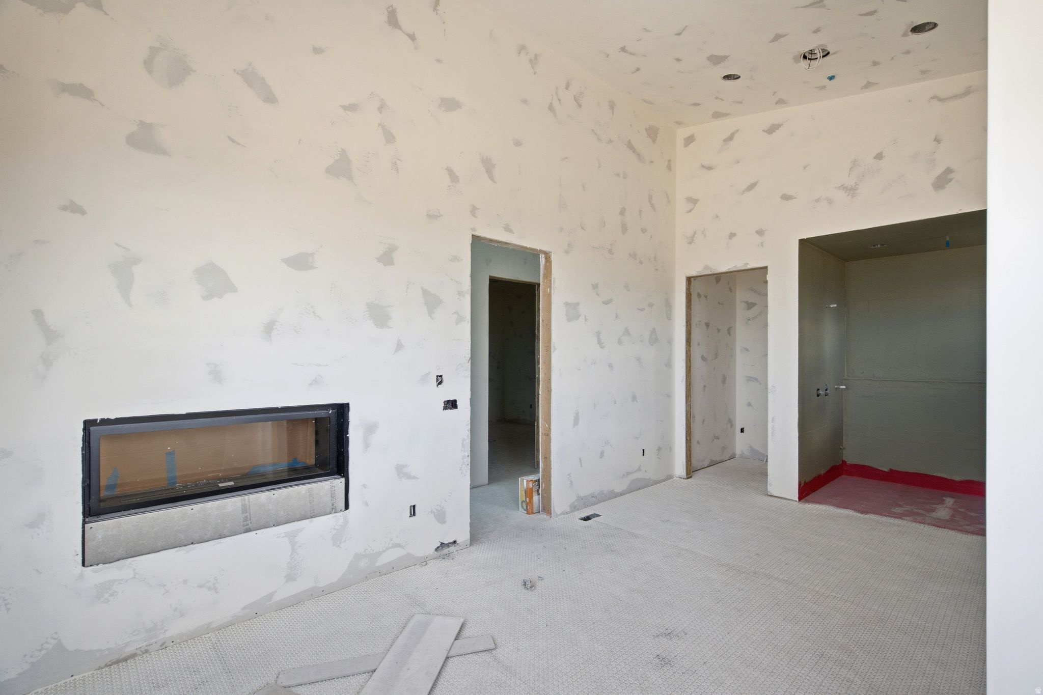 RED LEDGES - Residential