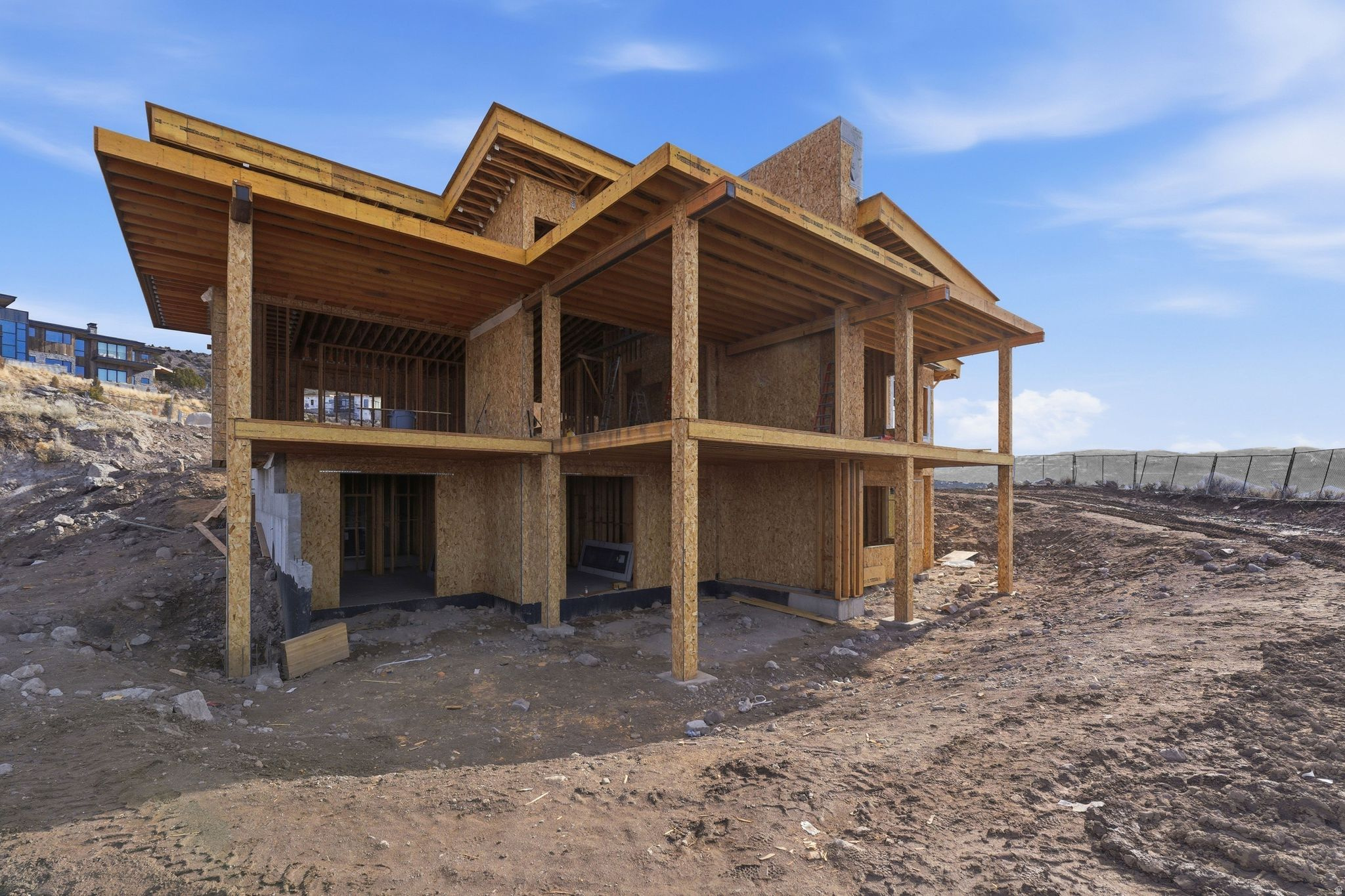 RED LEDGES - Residential