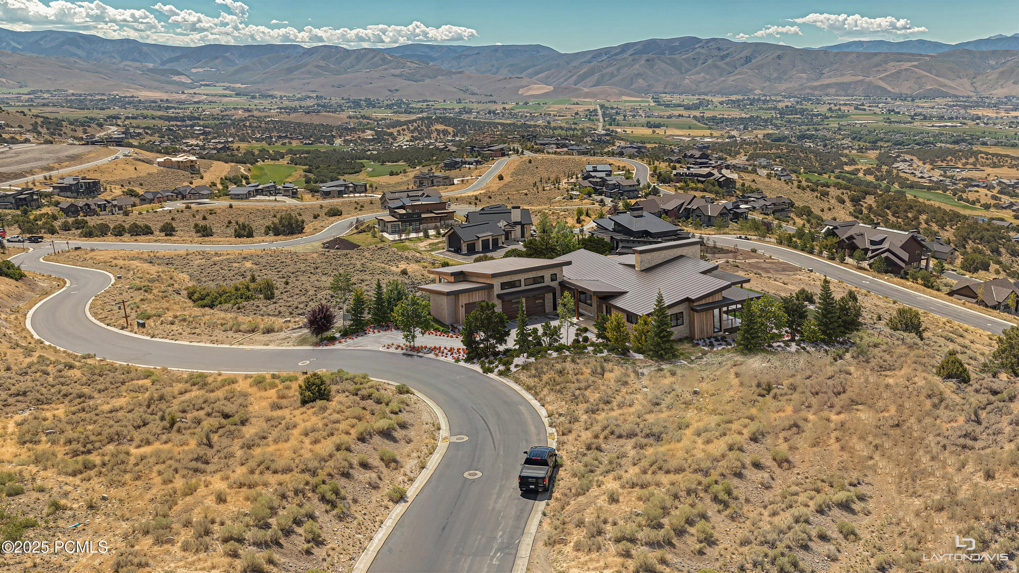 RED LEDGES - Residential