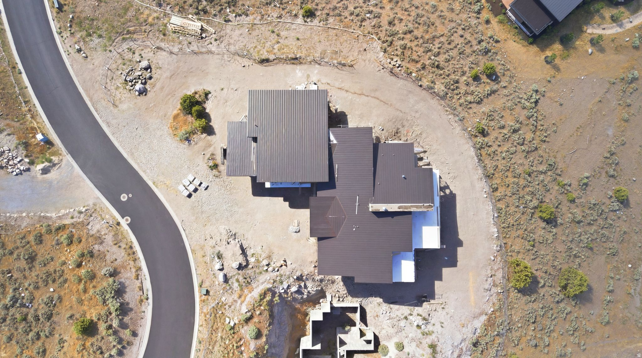 RED LEDGES - Residential