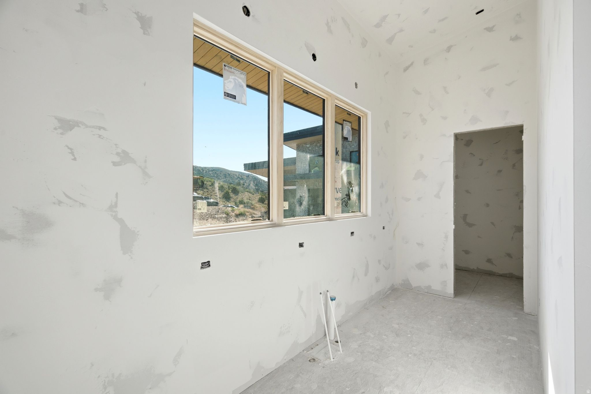 RED LEDGES - Residential