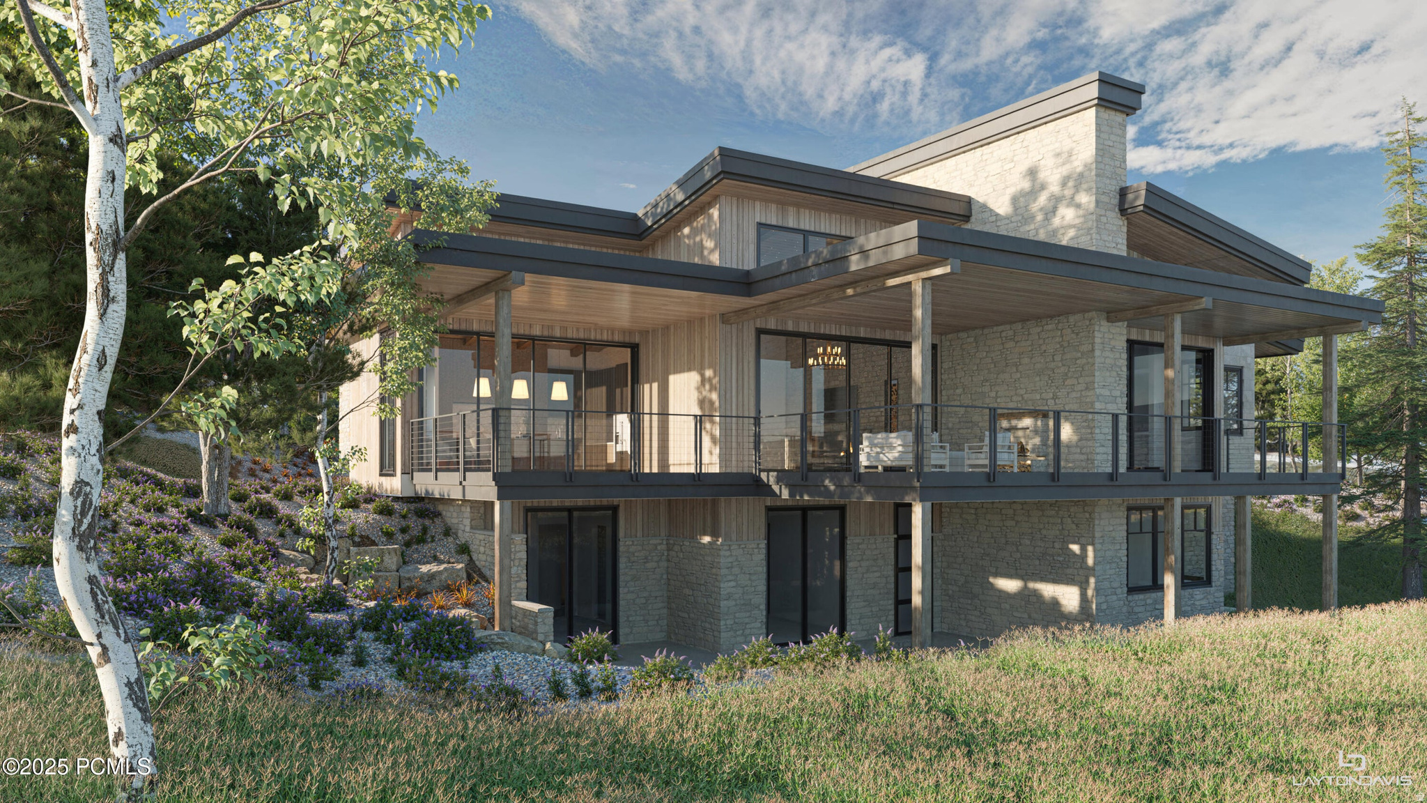 RED LEDGES - Residential