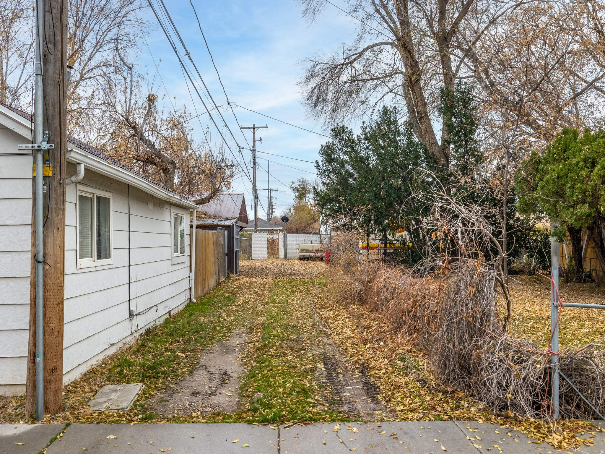 PARK - Residential
