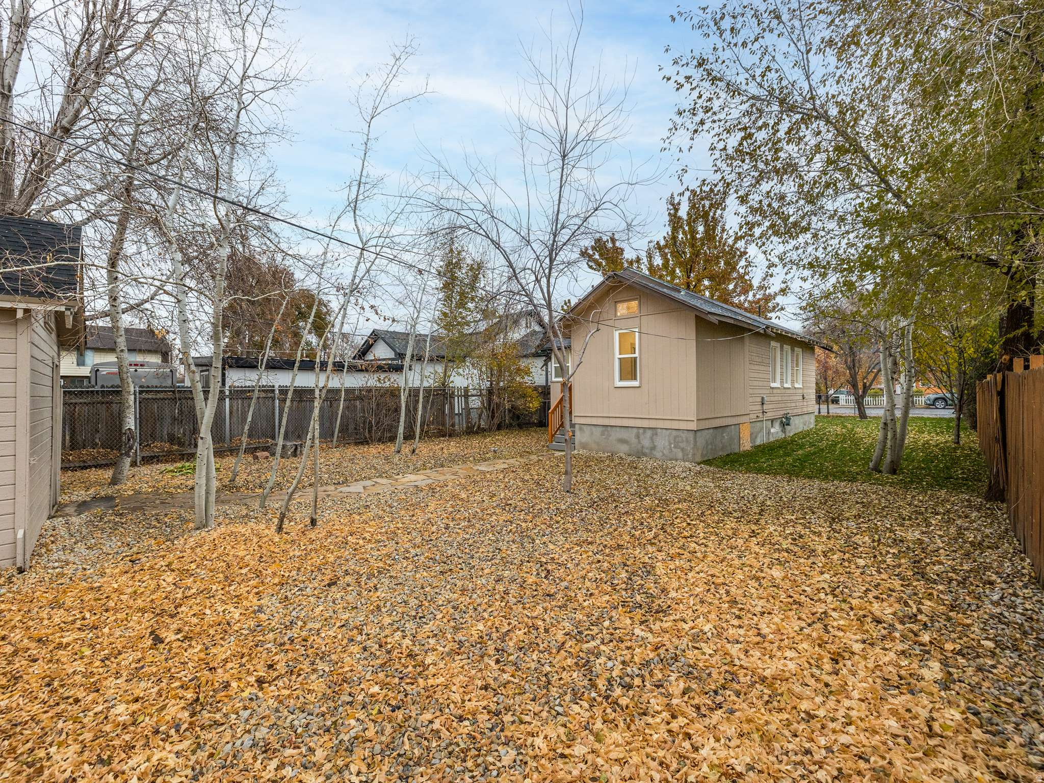 PARK - Residential