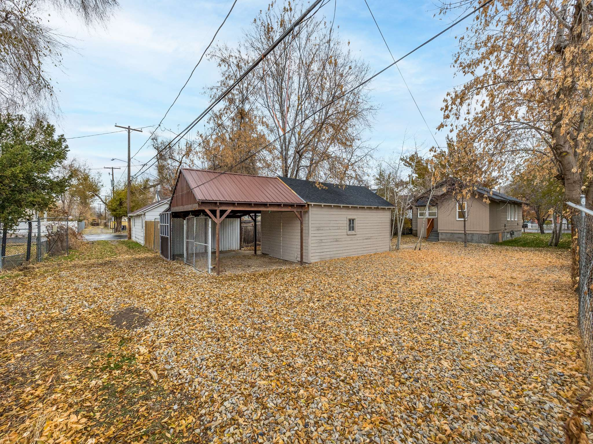 PARK - Residential