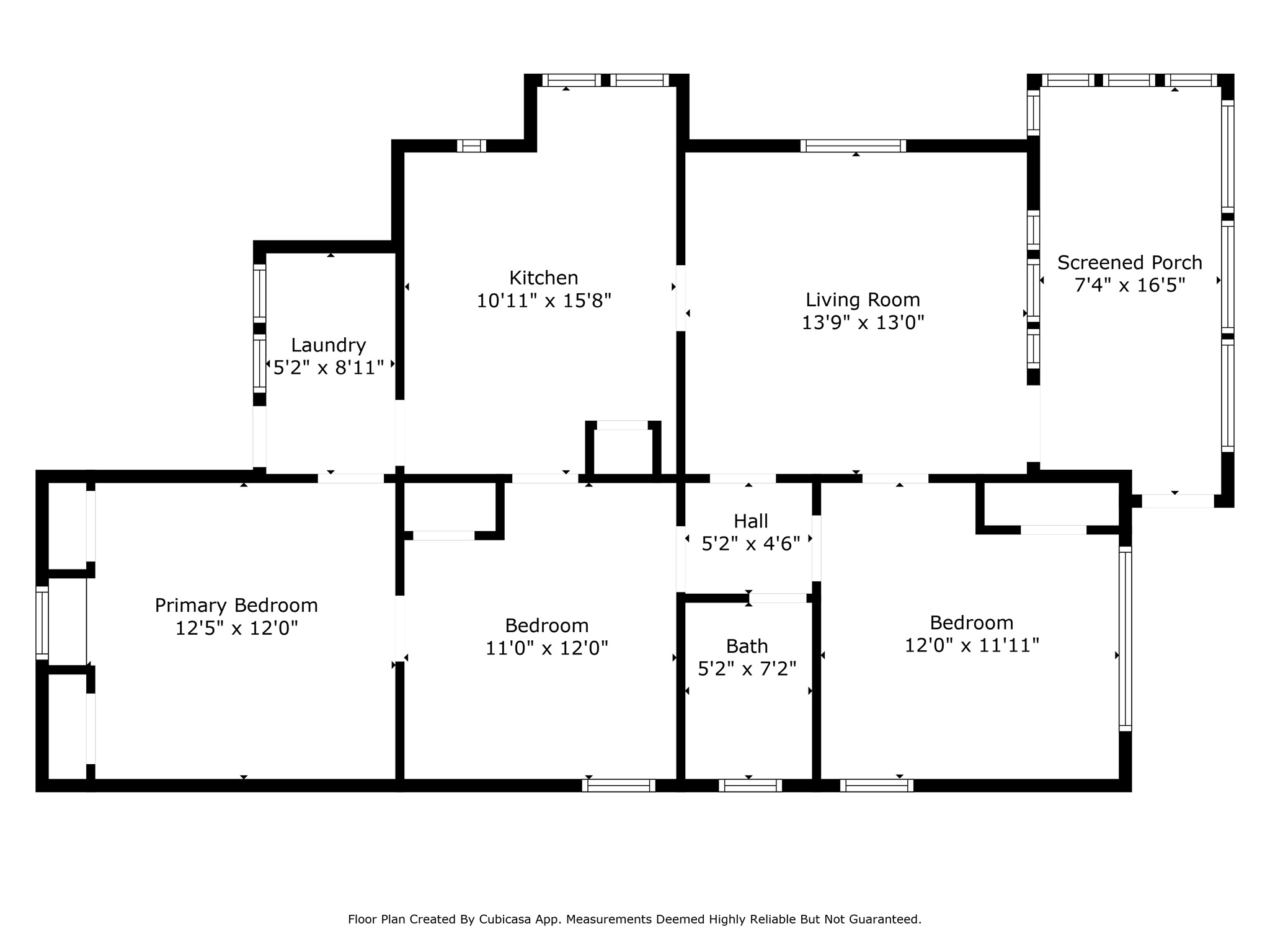 PARK - Residential