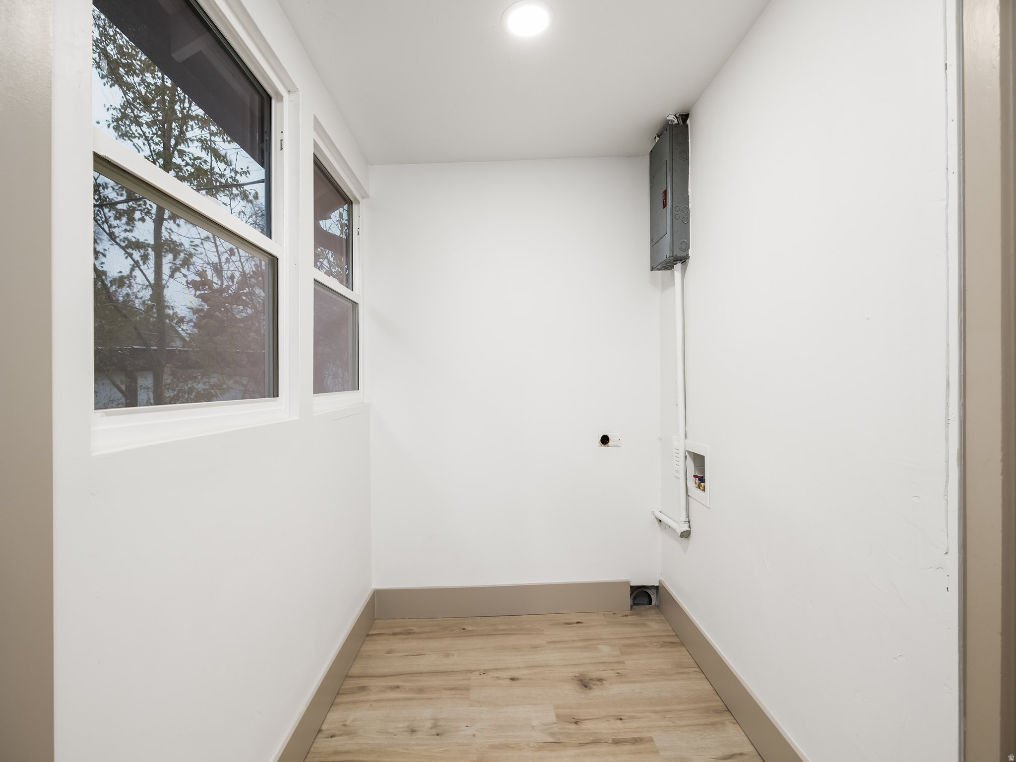 PARK - Residential