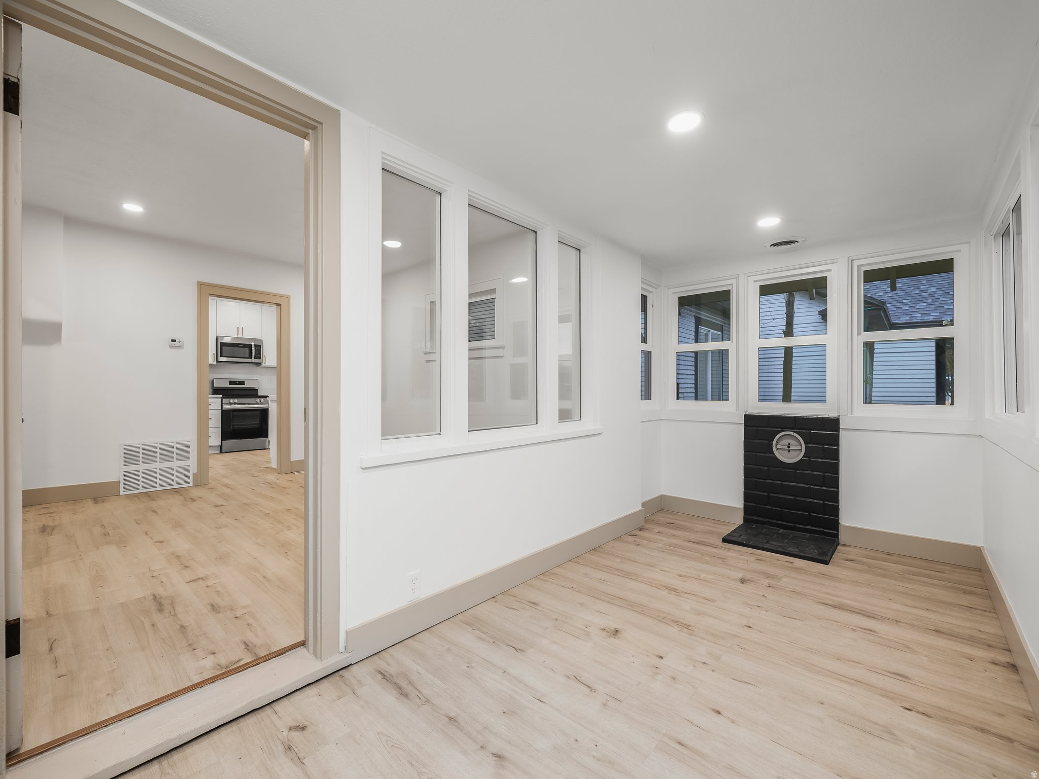 PARK - Residential